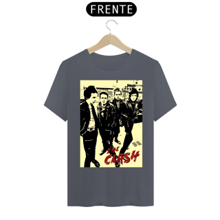 Nome do produto The Clash