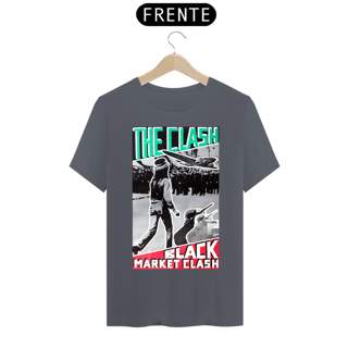 Nome do produto The Clash