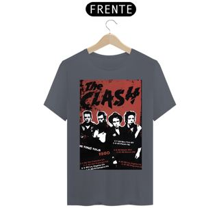 Nome do produto The Clash