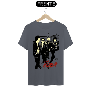 Nome do produto The Clash