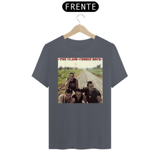 Nome do produto The Clash