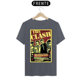 Nome do produto The Clash