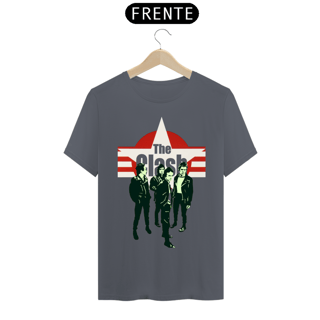 Nome do produto The Clash