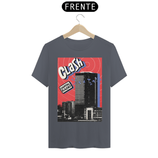 Nome do produto The Clash