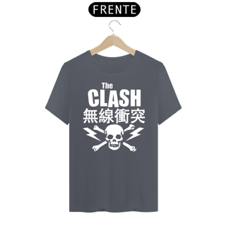 Nome do produto The Clash