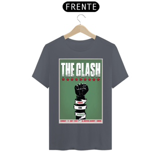 Nome do produto The Clash