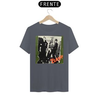 Nome do produto The Clash