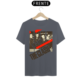 Nome do produto The Clash