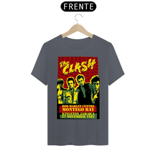 Nome do produto The Clash