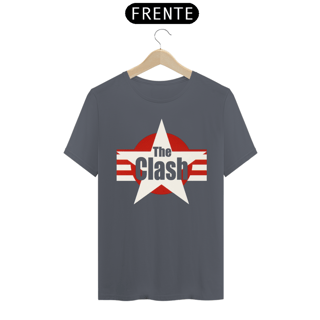 Nome do produto The Clash