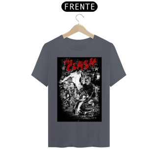 Nome do produto The Clash