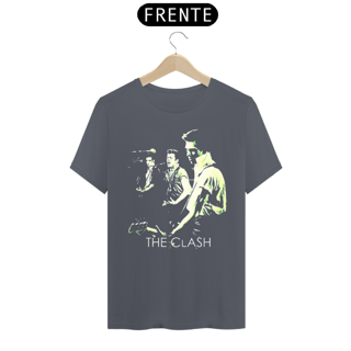 Nome do produto The Clash