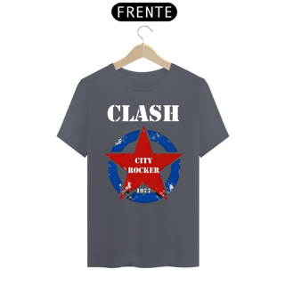Nome do produto The Clash