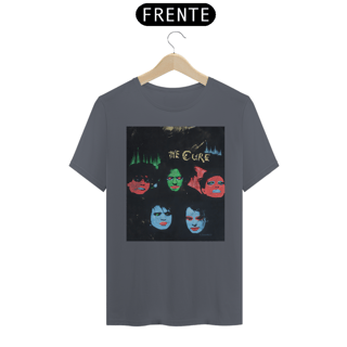 Nome do produto  The Cure
