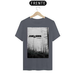 Nome do produto  The Cure