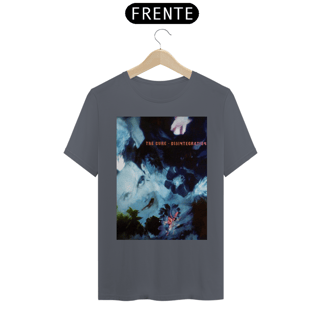 Nome do produto  The Cure