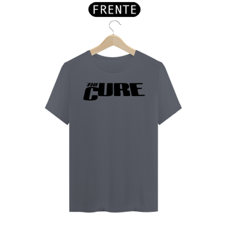 Nome do produto  The Cure