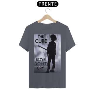 Nome do produto  The Cure