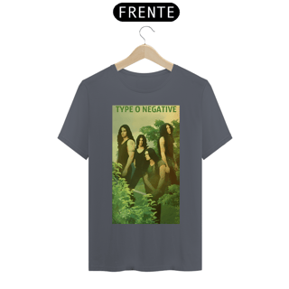 Nome do produto Type 0 Negative