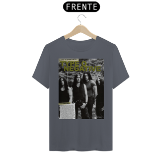 Nome do produto Type 0 Negative