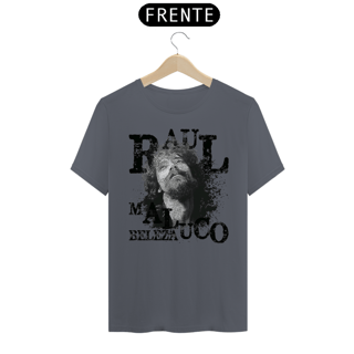 Nome do produto Raul Seixas. Maluco Beleza