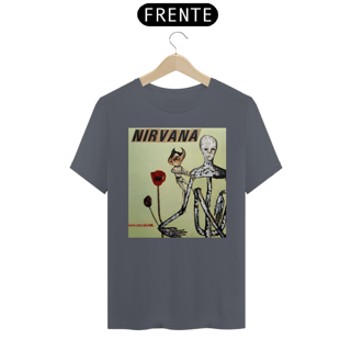 Nome do produto Nirvana. Incesticide