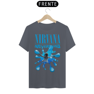 Nome do produto Nirvana. Nevermind