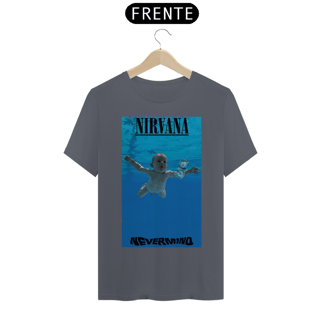 Nome do produto Nirvana. Nevermind