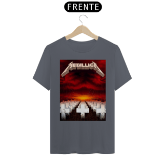 Nome do produto Metallica