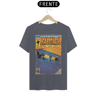 Nome do produto Beastie Boys