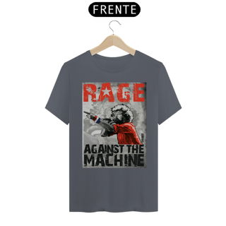 Nome do produto Rage Against The Machine