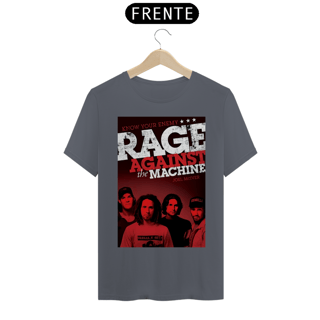Nome do produto Rage Against The Machine