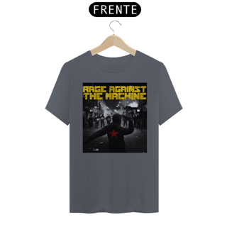 Nome do produto Rage Against The Machine