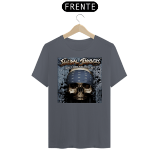 Nome do produto Suicidal Tendencies