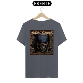 Nome do produto Suicidal Tendencies