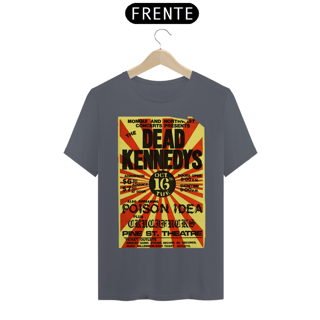 Nome do produto Dead Kennedys