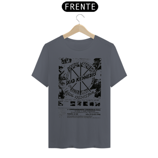 Nome do produto Dead Kennedys