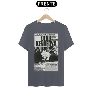 Nome do produto Dead Kennedys