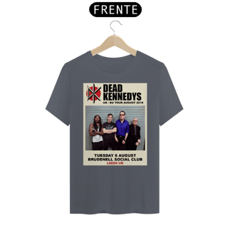 Nome do produto Dead Kennedys