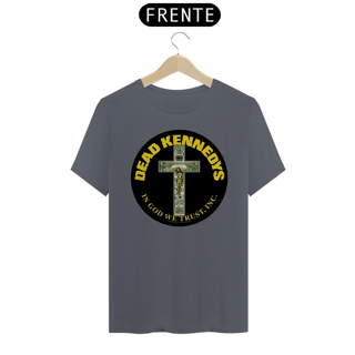 Nome do produto Dead Kennedys