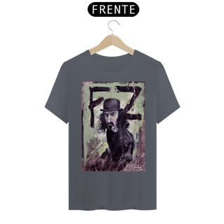 Nome do produto Frank Zappa