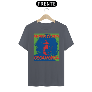 Nome do produto Frank Zappa
