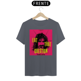 Nome do produto Frank Zappa