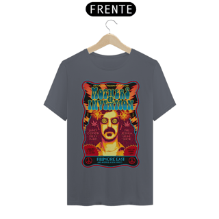 Nome do produto Frank Zappa