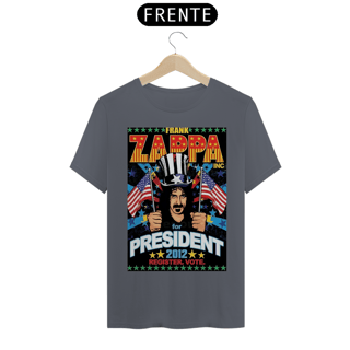 Nome do produto Frank Zappa