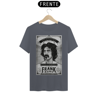Nome do produto Frank Zappa