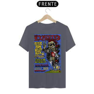 Nome do produto  The Exploited