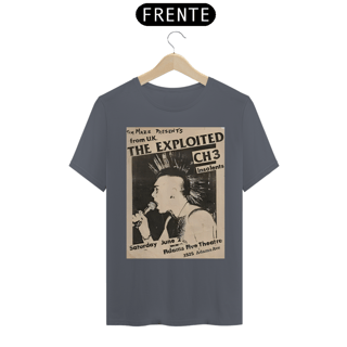 Nome do produto  The Exploited