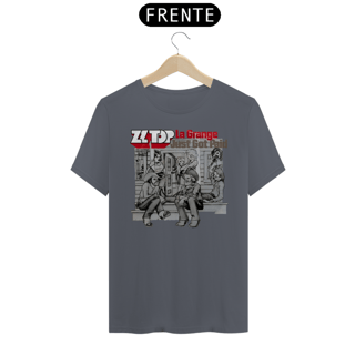 Nome do produto ZZ Top