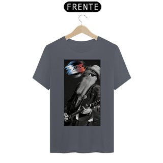 Nome do produto ZZ Top